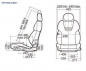 RECARO STYLE MIT KLIMAPAKET