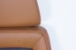 RECARO MODULAR LS LEDER-ALCANTARA NEU BEZOGEN
