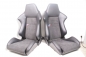 2 Recaro SportEVO Sport Evolution BMW M3 E30 E34 Cecotto Sitze Sportsitz
