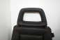 RECARO C CLASSIC FAHRER UND BEIFAHRER LEDER NEUBEZOGEN