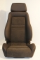 RECARO MODULAR LS LEDER-ALCANTARA NEU BEZOGEN