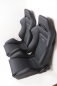 RECARO SPORT SITZE PAAR LEDER NEU BEZOGEN