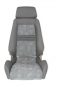 RECARO SPECIALIST L SITZ NEU BEZOGEN