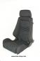 RECARO SPECIALIST L SITZ NEU BEZOGEN