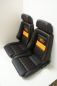 RECARO SPECIALIST M PAAR LEDER NEU BEZOZEN