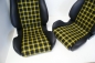 RECARO MODULAR LS PAAR NEU BEZOGEN