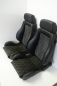 RECARO MODULAR LS PAAR LEDER-ALCANTARA