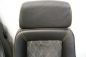 RECARO MODULAR LS PAAR LEDER-ALCANTARA