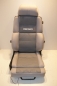 RECARO ORTHOPÄD GRAU NEU BEZOGEN MIT SITZHEIZUG