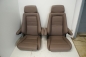 RECARO SPECIALIST M LEDER 4 ARMLEHNE FÜR MB VITO VIANO-VW T3-T4-T5...