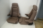 RECARO SPECIALIST M LEDER 4 ARMLEHNE FÜR MB VITO VIANO-VW T3-T4-T5...