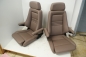 RECARO SPECIALIST M LEDER 4 ARMLEHNE FÜR MB VITO VIANO-VW T3-T4-T5...