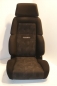 RECARO EXPERT S SITZ neu Bezogen