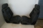 RECARO ERGOMED ES LEDER-ALCANTARA PAAR