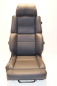 RECARO ORTHOPÄD 81 LEDER MIT SITZHEIZUG