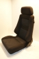 RECARO SPECIALIST S NEU BEZOGEN