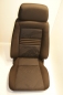 RECARO SPECIALIST S NEU BEZOGEN