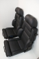 RECARO ORTHOPÄD 81 LEDER MIT SITZHEIZUG PAAR