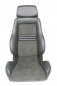 RECARO MODULAR LS LEDER-ALCANTARA NEU BEZOGEN