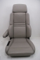 RECARO ORTHOPÄD 94 GRAU LEDER