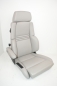 RECARO ORTHOPÄD 94 GRAU LEDER