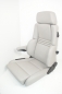 RECARO ORTHOPÄD 94 GRAU LEDER