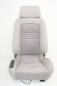 RECARO ERGOMED DS GRAU LEDER-ALCANTARA