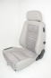 RECARO ERGOMED DS GRAU LEDER-ALCANTARA