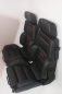 RECARO C CLASSIC LEDER NEU BEZOGEN