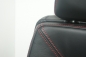 RECARO C CLASSIC LEDER NEU BEZOGEN