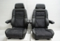 RECARO ERGOMED D PAAR