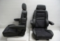 RECARO ERGOMED D PAAR