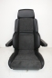 RECARO ORTHOPÄD 94 LEDER NEUBEZOGEN