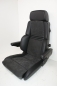 RECARO ORTHOPÄD 94 LEDER NEUBEZOGEN