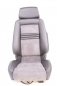 RECARO ERGOMED ES LEDER-ALCANTARA MIT SEITENAIRBAG