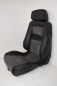 RECARO ERGOMED ES LEDER-ALCANTARA MIT SEITENAIRBAG