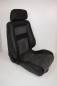 RECARO ERGOMED ES LEDER-ALCANTARA MIT SEITENAIRBAG