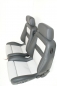 RECARO ERGOMED ES LEDER PAAR MIT KLIMAPAKET UND AIRBAG