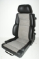 RECARO ORTHOPÄD 81 LEDER-ALCANTARA NEU BEZOGEN