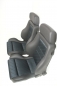 RECARO MODULAR LS PAAR STOFF NEU BEZOGEN