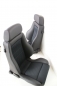 RECARO MODULAR LS PAAR STOFF NEU BEZOGEN