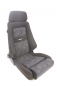 RECARO SPECIALIST NEU BEZOGEN