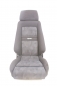 RECARO SPECIALIST NEU BEZOGEN