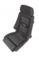 RECARO SPECIALIST NEU BEZOGEN