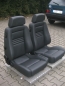 RECARO ERGOMED DS PAAR LEDER