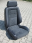 RECARO ERGOMED DS LEDER-ALCANTARA