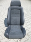 RECARO ERGOMED DS LEDER-ALCANTARA