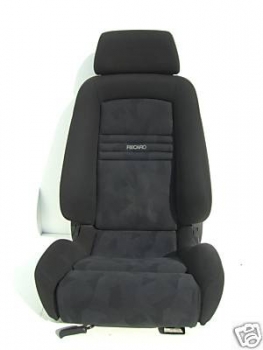 RECARO ERGOMED E