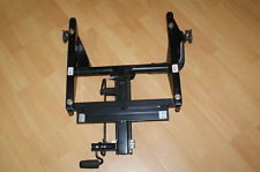 AUDI A6 4/97 - 4/04 FAHRER SEITE	 AUDI A6 4/97 - 4/04 FAHRER SEITE