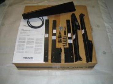 Recaro Konsole Mercedes E-Klasse W 211  68.80.19